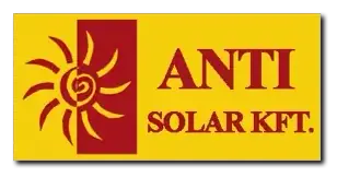 Antisolar Kft
